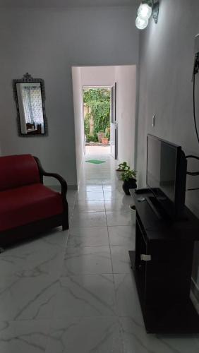 Lobos Apartment | Lo de Julio