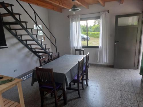 Las Rosas House | Lo de la Abu