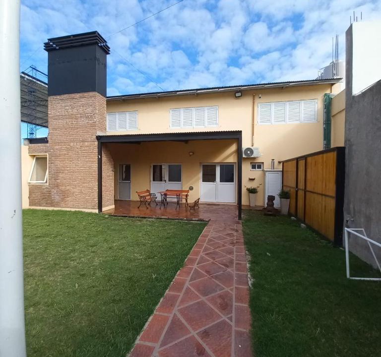 Olavarria House | Lo de Lidia