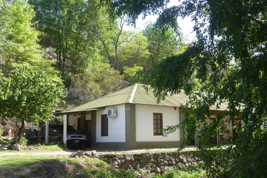 Embalse House | Lo de Lily
