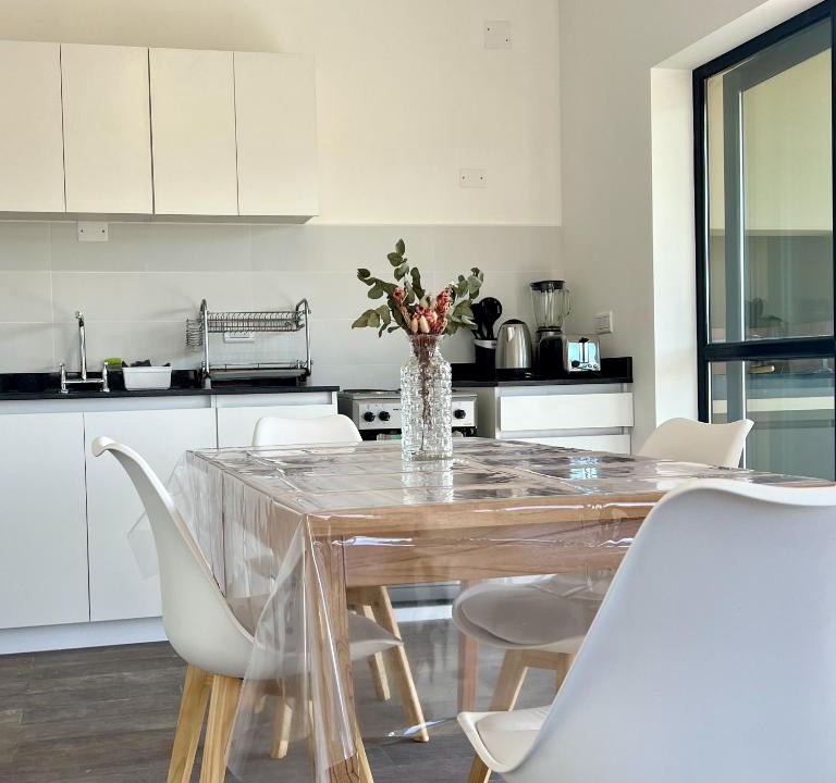 Cachi Apartment | Lo de Nieves - Casas con hermosa vista al Nevado y gran ubicación