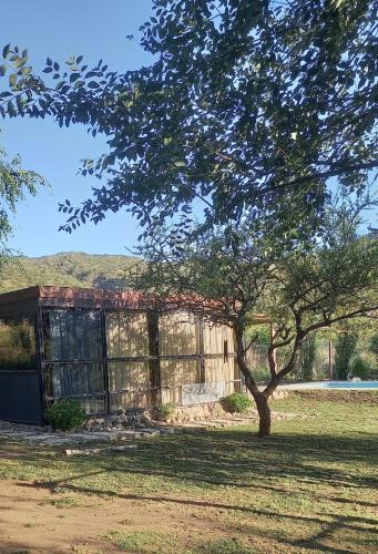 Yocsina Apartment | Lo de Nor - Refugio de Montaña