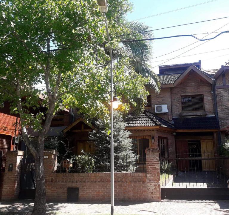 Tigre Hostel | Lo de Nor