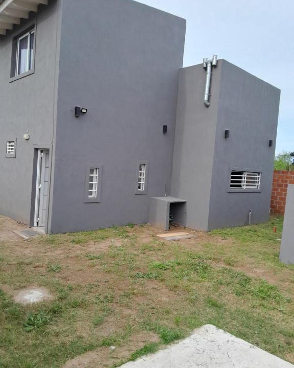 Mar de Ajo House | lo de pancho