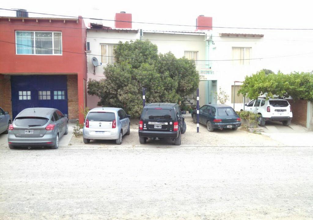 Las Grutas Apartment | Lo del Ruso
