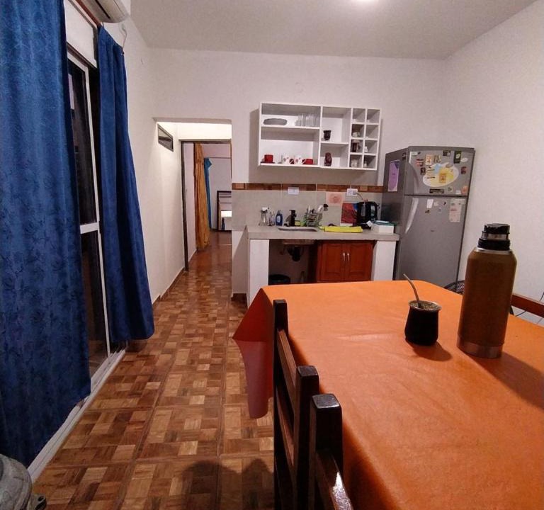 Villa Union Apartment | Lo del Tata