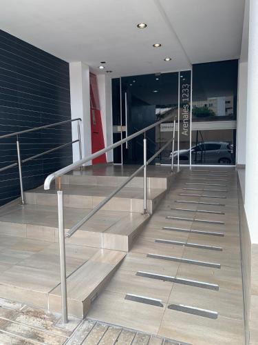 Barrio Centro Apartment | Locación Jujuy
