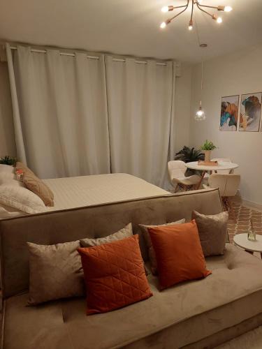 Centro Historico Apartment | Local aconchegante central
