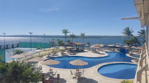 Smin Apartment | Localar — Flats no Lake Side, à Beira do Lago