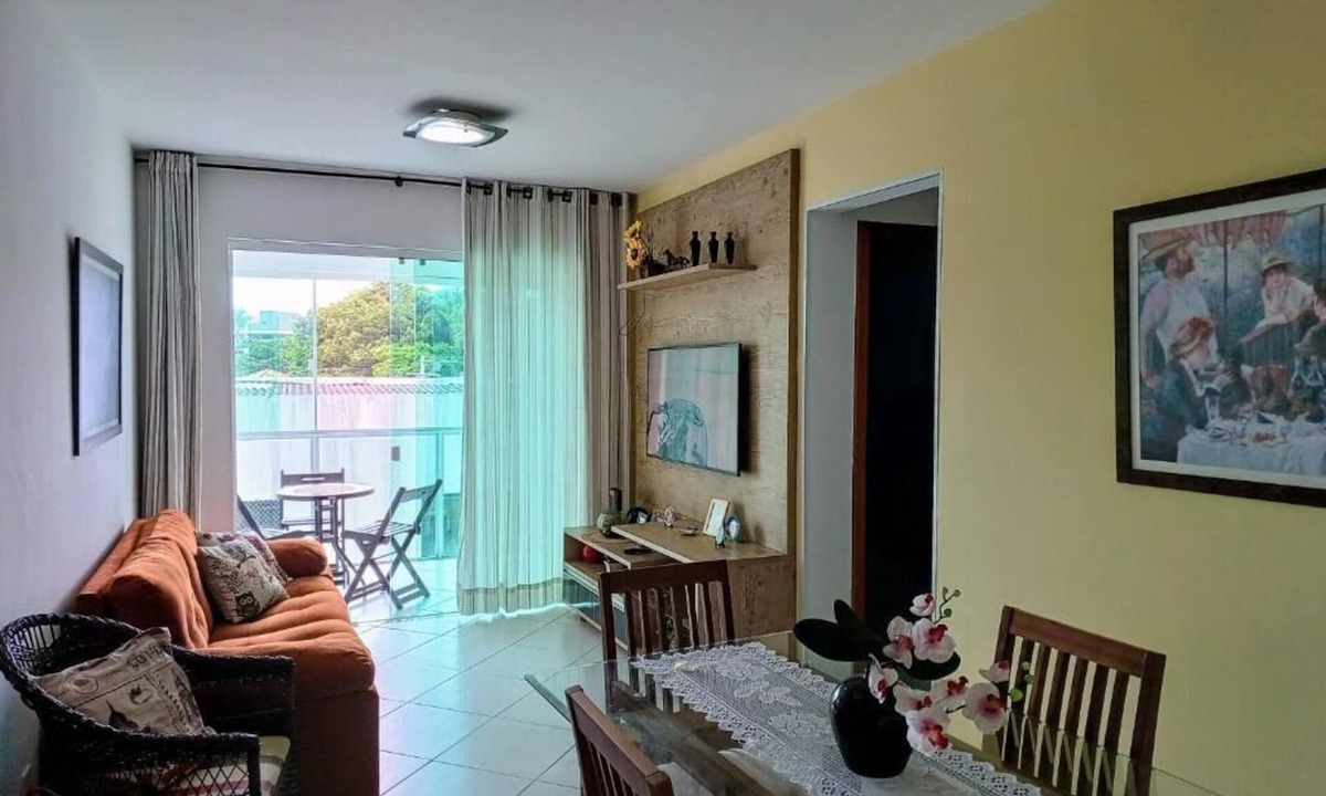 Piata RV Rental | Located near Piatã beach, ideal for leisure or business trips.