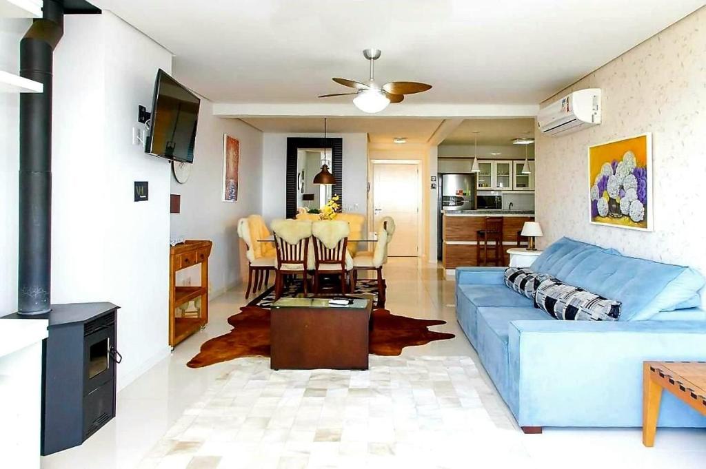 Vila Suica Apartment | Location and Privileged View in Gramado