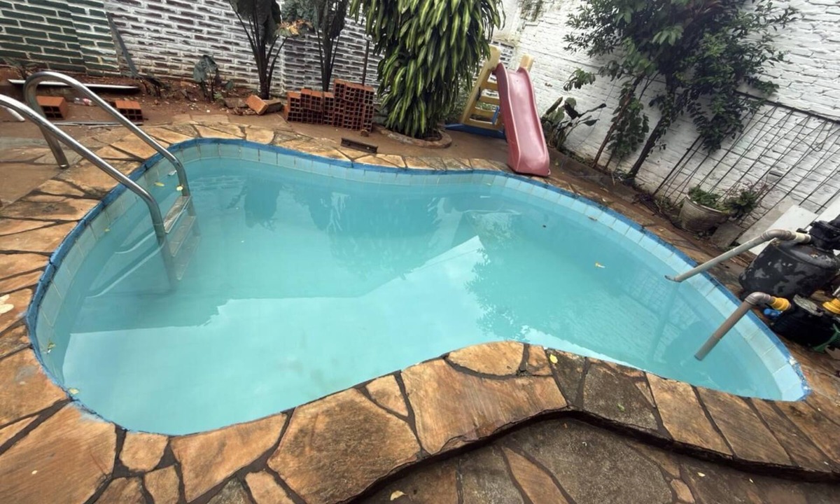 Asuncion House | LODECAMPU
