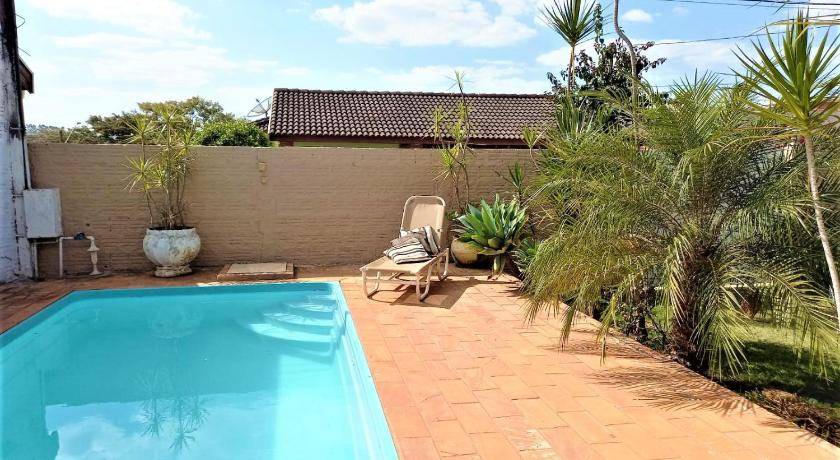 Patrimonio Sao Sebastiao da Serra Cabin | Lodge ∙ 2 bedrooms ∙ 6 guests