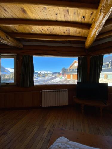 Caviahue Hotel | Lodge Copahue Expeditions