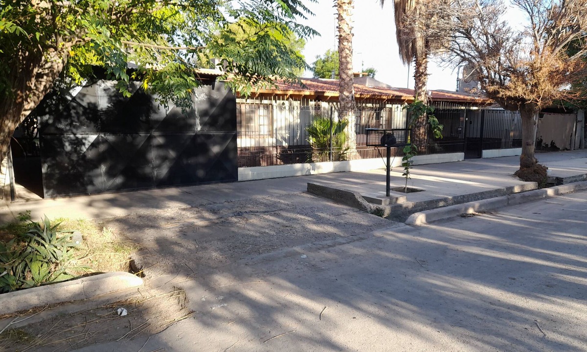Corralitos House | Lodging la colmena