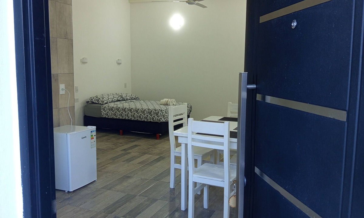 Puerto Iguazu Apartment | LODGING SALTO DOS HERMANAS DPTO 2