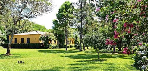 Areal House | Loft à Beira do Arroio na Charqueada Boa Vista