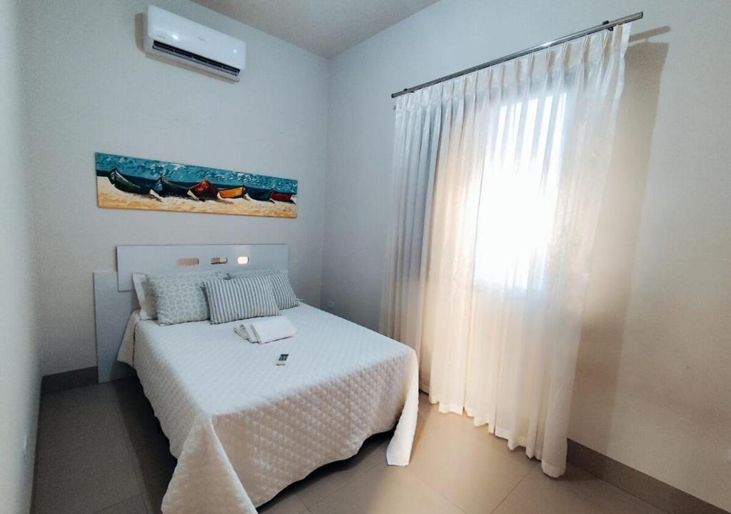 Alvares Machado House | Loft 02 - Alvares machado