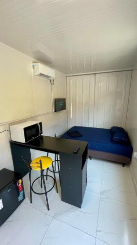 Jaragua Esquerdo Apartment | Loft 05 - Bem localizado Acomodação Bussines