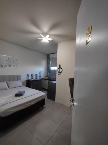 Nacoes Apartment | Loft 2 em BC