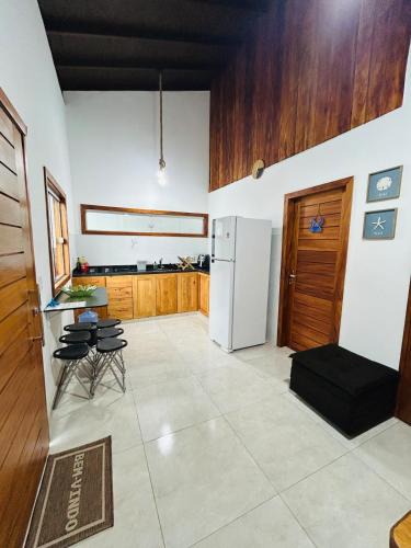 Serra Grande Villa | Loft 2 quartos with full kitchen