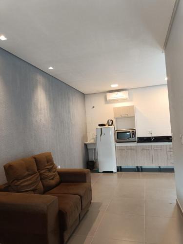 Passo de Torres Apartment | Loft 202 - Passo de Torres