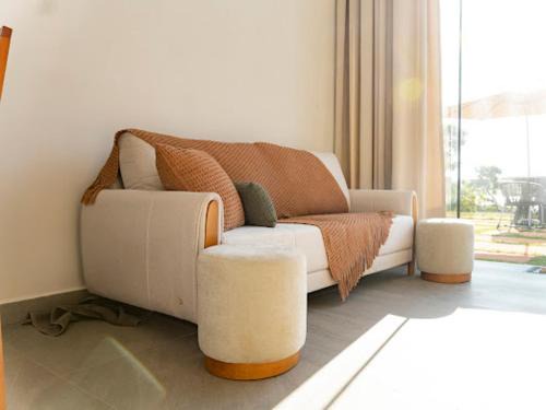 Avare Villa | Loft Alegria