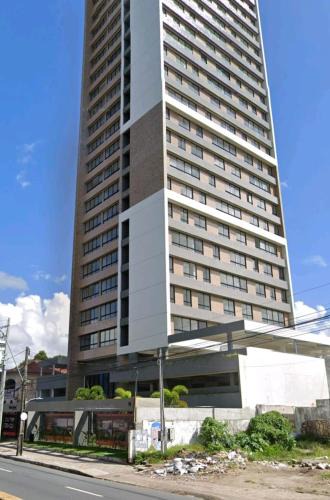 Boa Vista Apartment | Loft Alto Padrão Um Quarto