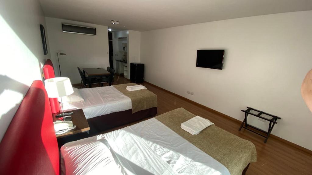 Centro Apartment | Loft amplio CALIDAD HOTEL #alquilamosjuntos