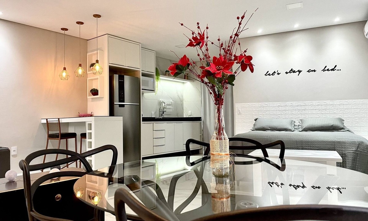 Porto Belo Apartment | Loft Apartment - Porto Belo - 5 min walk from the beach