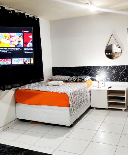 Nazareth Apartment | Loft Av Vitória prox a Faesa