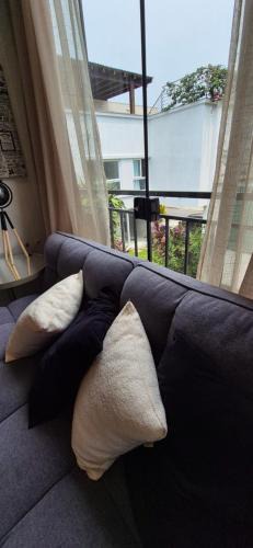 Barra Apartment | Loft Balneário Camboriú