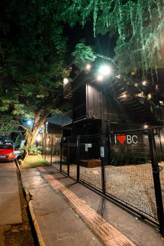 Centro Apartment | LOFT BC