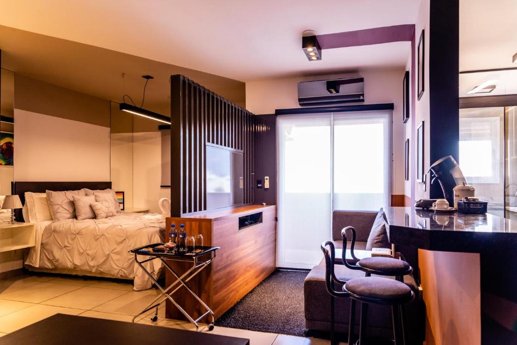 Sorocaba Apartment | Loft Campolim
