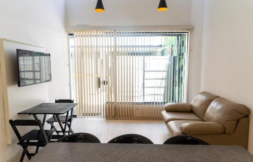 Jardim Itagua Apartment | Loft Completo perto do Projeto Tamar e da Praia