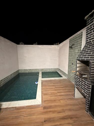Piranhas House | Loft Completo - Villages Piranhas