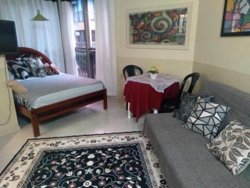 Sahy Resort | Loft Condado em Sahy - Mangaratiba