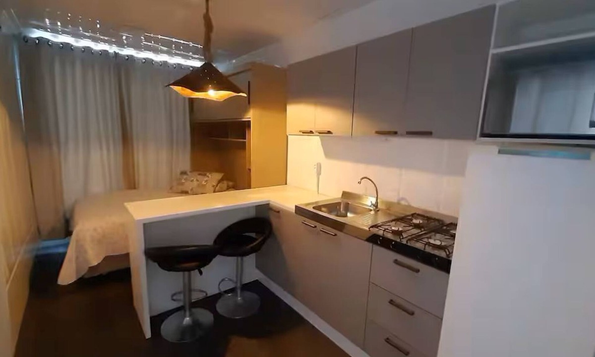 Lages Apartment | Loft Container 2