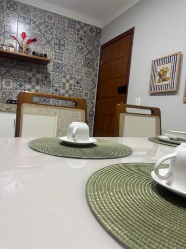 Santa Maria De Jetiba Apartment | Loft da Serra