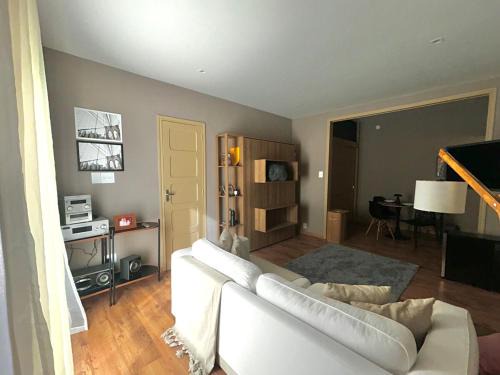 Historic Center Apartment | Loft da Serra - Historic Center of Petrópolis
