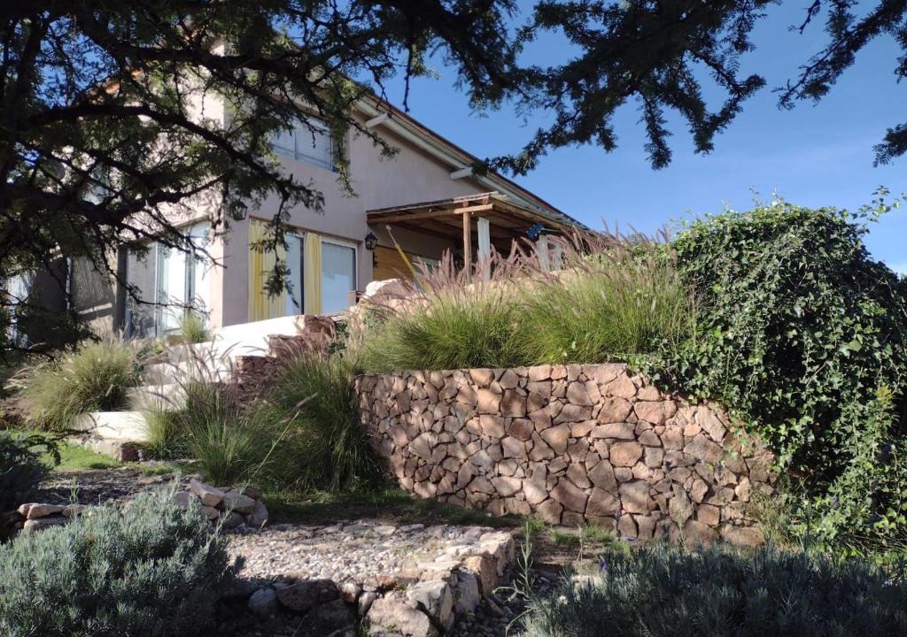 Las Rabonas House | LOFT DE MONTAÑA -LaS RABONAS - PISCINA EXCLUSIVA