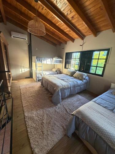 Saladillo Apartment | Loft del centro Saladillo