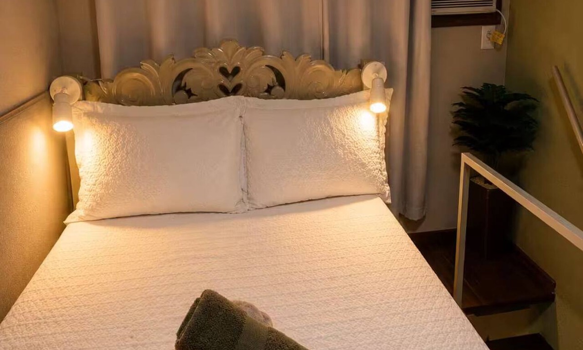 Volta Redonda Bed & Breakfast | Loft Designer
