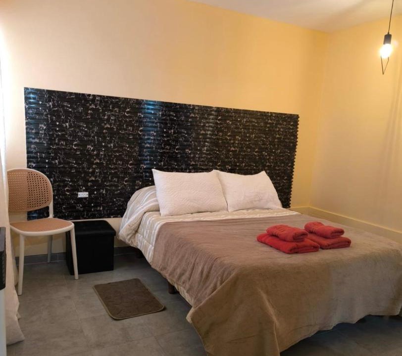 San Luis Apartment | Loft Don Bosco