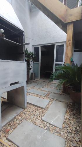 Muquem Apartment | Loft Duplo
