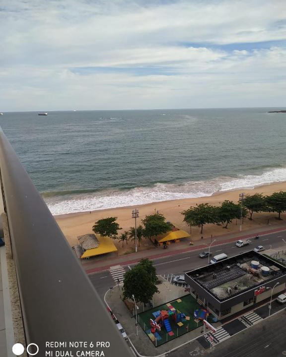 Praia de Itaparica Apartment | LOFT ED. PRAIA DOURADA