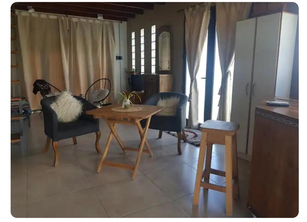 General Acha Bed & Breakfast | Loft en casa particular