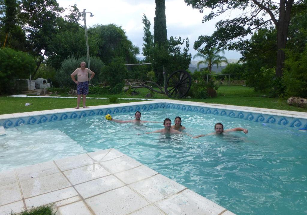 Valle Viejo Bed & Breakfast | Loft en Casona Colonial