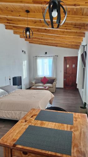 Villa Giardino Apartment | Loft en las Sierras