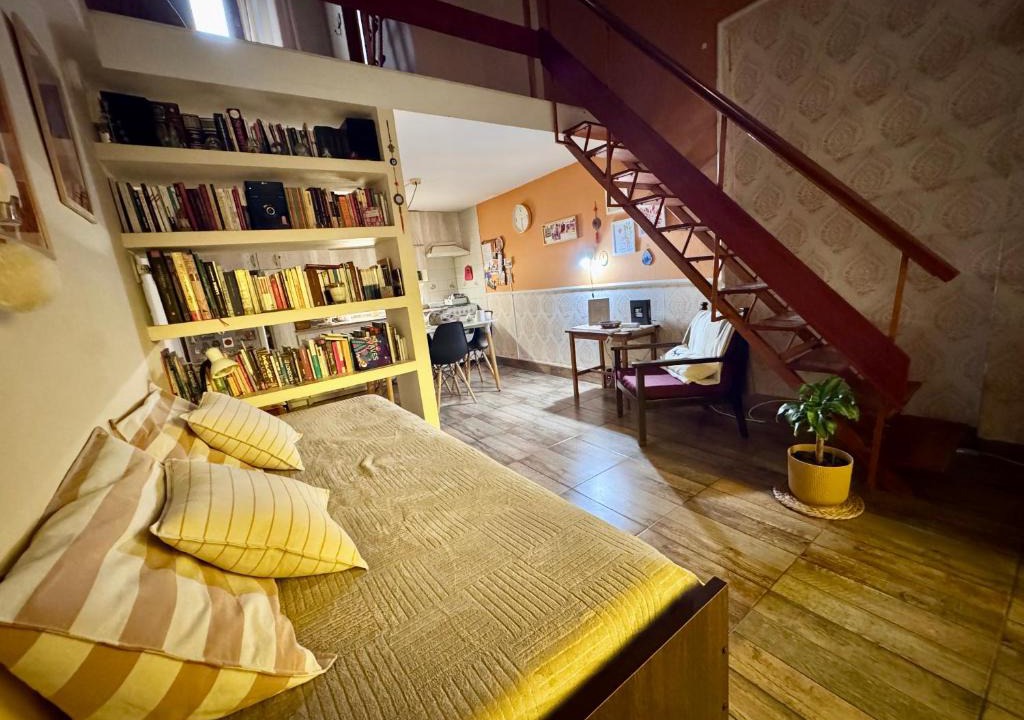 Jesus Maria Apartment | Loft Helena - acogedor, completo y céntrico